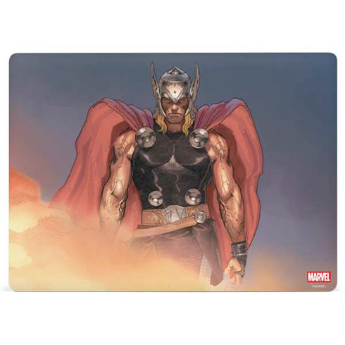 Marvel Thor God of Asgard Surface Laptop 2 Skin